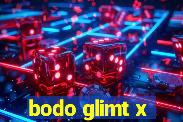 bodo glimt x